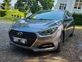 Hyundai i40 i40 Kombi blue 1.7 CRDi DCTStyle Grau - thumbnail 4