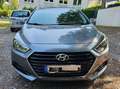 Hyundai i40 i40 Kombi blue 1.7 CRDi DCTStyle Grau - thumbnail 2