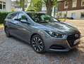 Hyundai i40 i40 Kombi blue 1.7 CRDi DCTStyle Grau - thumbnail 1