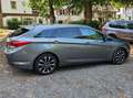 Hyundai i40 i40 Kombi blue 1.7 CRDi DCTStyle Grau - thumbnail 9