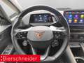 CUPRA Born 82 kWh LED NAVI 20 WÄRMEPUMPE HUD KAMERA Grau - thumbnail 9