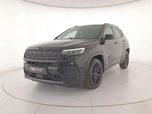 Jeep Compass 1.6 mjt S 2wd 130cv