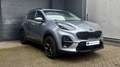 Kia Sportage 1.6 T-GDI Black Edition Navi / CAM / Cruise / Clim Gris - thumbnail 11