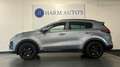 Kia Sportage 1.6 T-GDI Black Edition Navi / CAM / Cruise / Clim Grijs - thumbnail 2