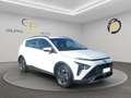Hyundai BAYON Bayon 1.2 mpi Xline Blanc - thumbnail 8