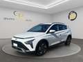 Hyundai BAYON Bayon 1.2 mpi Xline Blanc - thumbnail 2