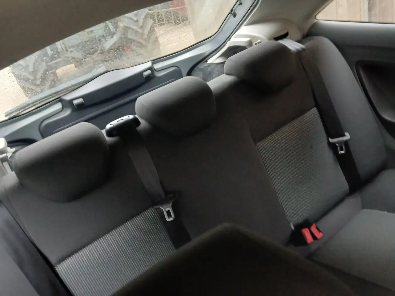 SEAT Ibiza standard, foto 6