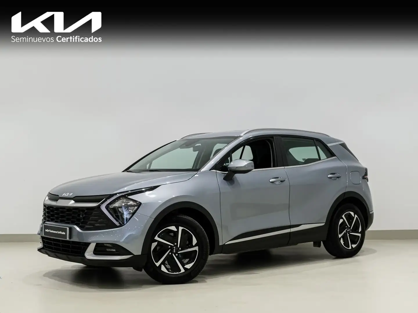 Kia Sportage 1.6 Drive 4x2 - 1