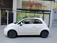 Fiat 500 1.2 Lounge Weiß - thumbnail 1