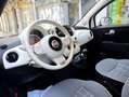 Fiat 500 1.2 Lounge Weiß - thumbnail 10