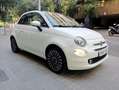 Fiat 500 1.2 Lounge Weiß - thumbnail 5