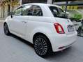 Fiat 500 1.2 Lounge Weiß - thumbnail 4