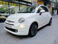Fiat 500 1.2 Lounge Weiß - thumbnail 3