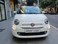 Fiat 500 1.2 Lounge Weiß - thumbnail 2
