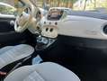 Fiat 500 1.2 Lounge Weiß - thumbnail 11