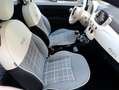 Fiat 500 1.2 Lounge Weiß - thumbnail 12