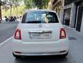 Fiat 500 1.2 Lounge Weiß - thumbnail 7