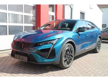 Elektro 210 GT 360 Navi Shz eHk Focal eSitz