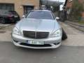Mercedes-Benz S 500 6.3 Pack  AMG/// 1er Main///Car Pass/// LPI GAZ // Silber - thumbnail 2