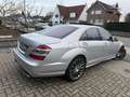 Mercedes-Benz S 500 6.3 Pack  AMG/// 1er Main///Car Pass/// LPI GAZ // Silber - thumbnail 4