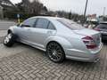 Mercedes-Benz S 500 6.3 Pack  AMG/// 1er Main///Car Pass/// LPI GAZ // Silber - thumbnail 6