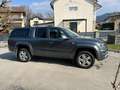 Volkswagen Amarok Amarok DoubleCab Highline 3,0 TDI 4Motion Aut. Highline Grau - thumbnail 3
