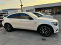 Mercedes-Benz GLC 43 AMG GLC 43 AMG Coupé 4MATIC Weiß - thumbnail 4
