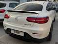 Mercedes-Benz GLC 43 AMG GLC 43 AMG Coupé 4MATIC Weiß - thumbnail 2