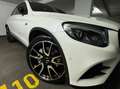 Mercedes-Benz GLC 43 AMG GLC 43 AMG Coupé 4MATIC Weiß - thumbnail 6