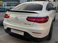 Mercedes-Benz GLC 43 AMG Coupé 4MATIC mit außergewöhnlich umfangreicher Sonderausstattung im ursprünglichen Wert von rund € 25.000. Weiß - thumbnail 2