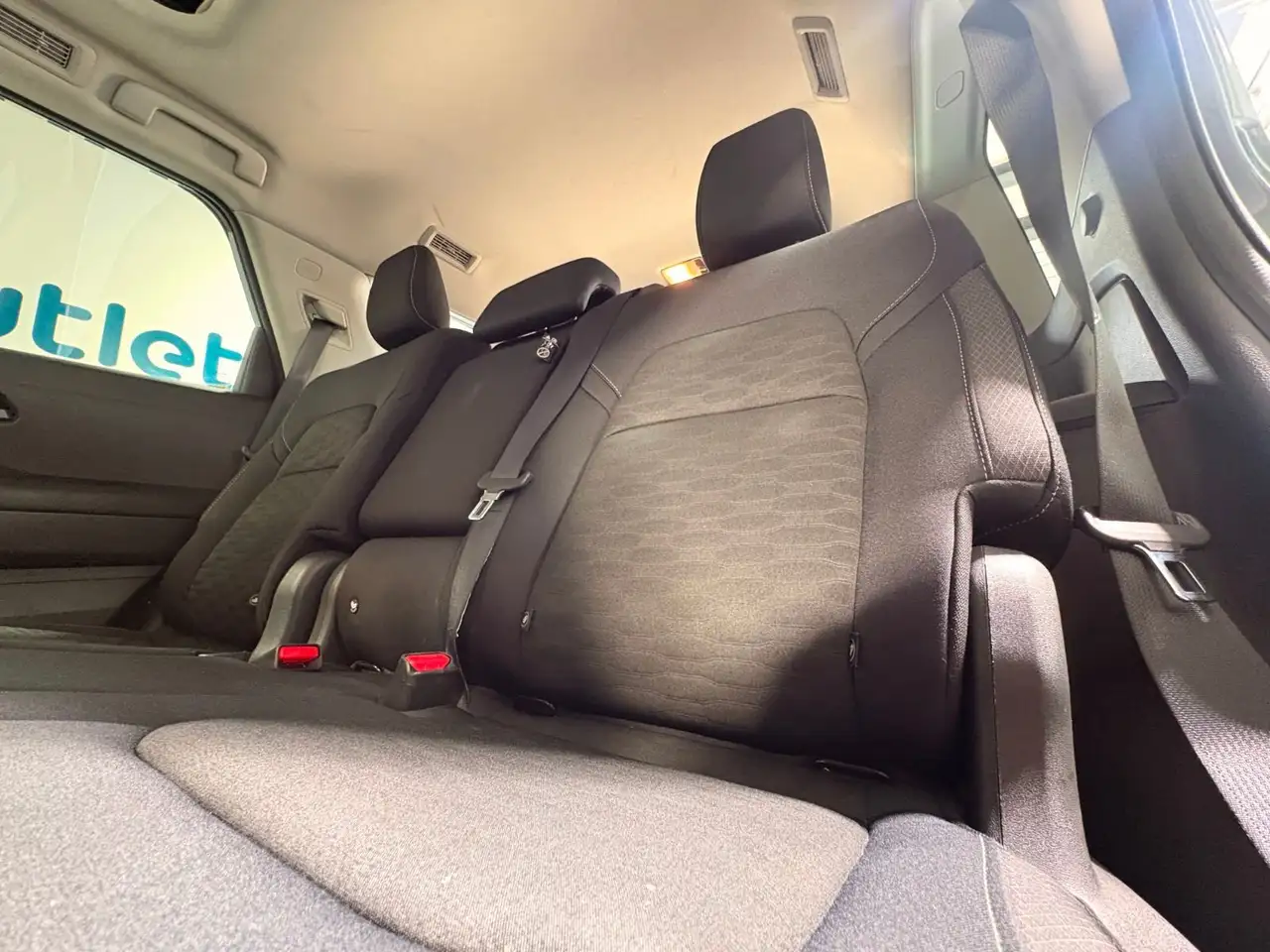 Nissan Pathfinder снимка Nissan Pathfinder