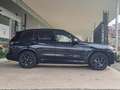 BMW iX3 impressive Zwart - thumbnail 3