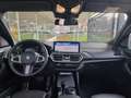 BMW iX3 impressive Zwart - thumbnail 6