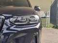 BMW iX3 impressive Zwart - thumbnail 14