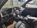 BMW iX3 impressive Zwart - thumbnail 5
