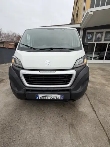 Peugeot Boxer Boxer 328 2.0 BlueHDi PC-TN Furgone