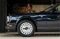 Rolls-Royce Corniche ROLLS-ROYCE CORNICHE Bleu - thumbnail 5