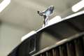 Rolls-Royce Corniche ROLLS-ROYCE CORNICHE Bleu - thumbnail 14