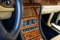 Rolls-Royce Corniche ROLLS-ROYCE CORNICHE Bleu - thumbnail 23