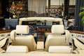 Rolls-Royce Corniche ROLLS-ROYCE CORNICHE Bleu - thumbnail 28