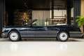 Rolls-Royce Corniche ROLLS-ROYCE CORNICHE Bleu - thumbnail 4