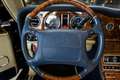 Rolls-Royce Corniche ROLLS-ROYCE CORNICHE Bleu - thumbnail 16