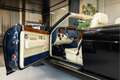 Rolls-Royce Corniche ROLLS-ROYCE CORNICHE Bleu - thumbnail 17