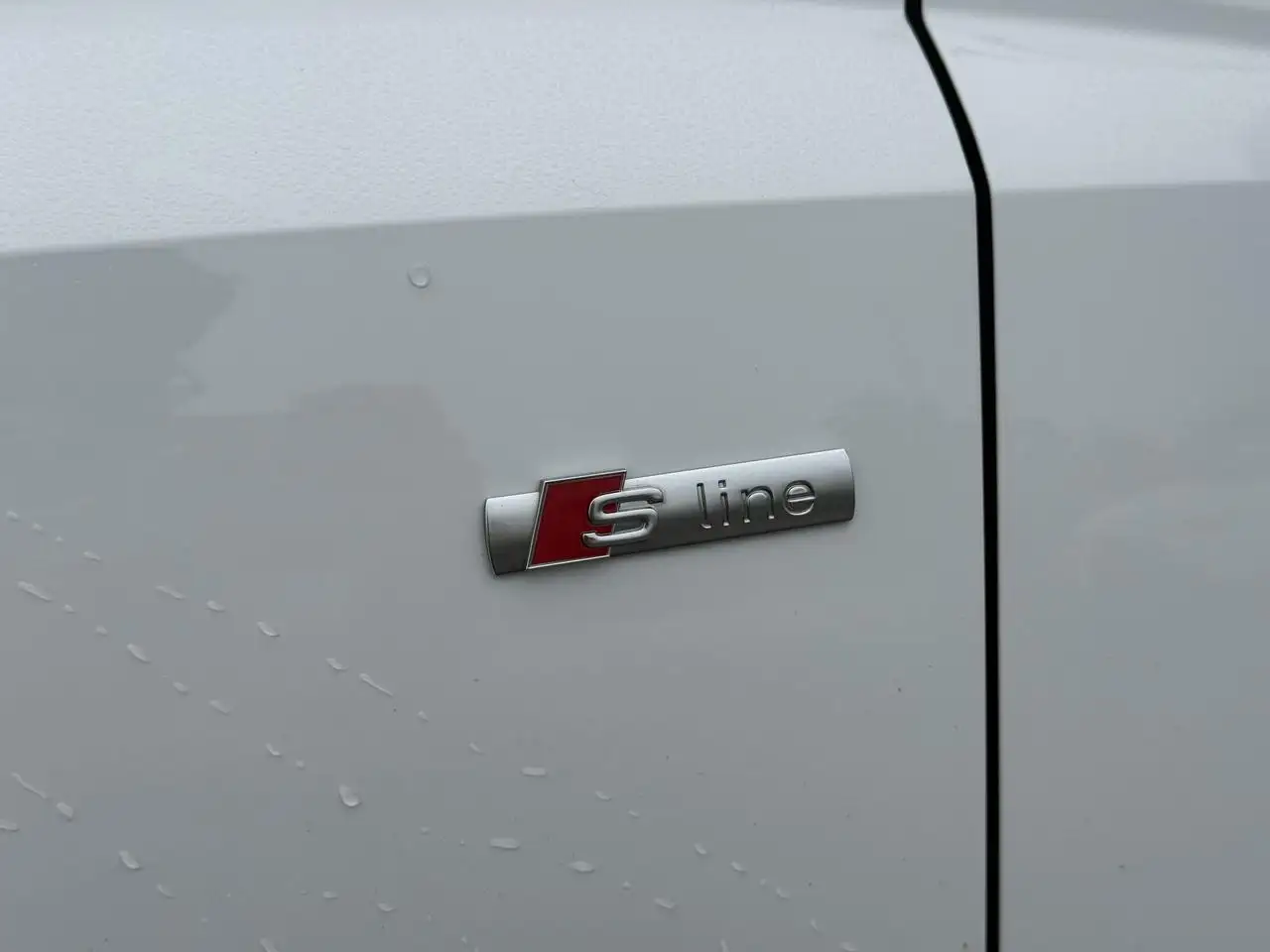 Audi Q3 снимка Audi Q3