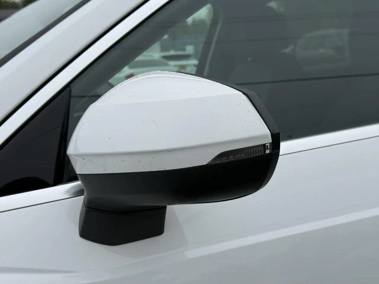Audi Q3 снимка Audi Q3