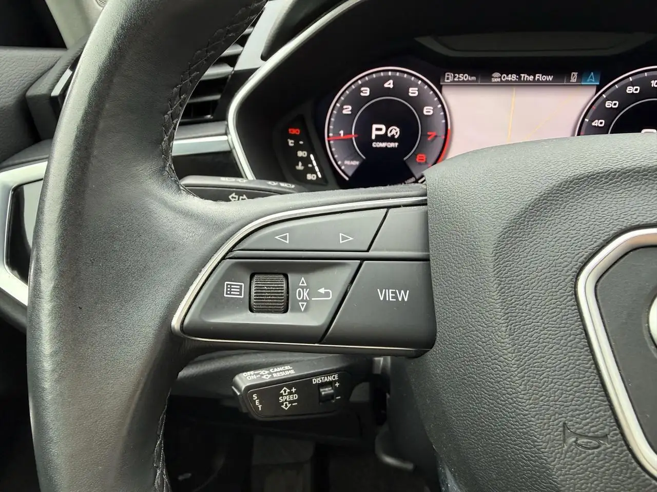 Audi Q3 снимка Audi Q3