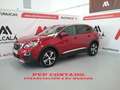 Peugeot 3008 1.2 S&S PureTech Allure 130 Rojo - thumbnail 1