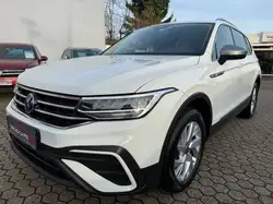 Volkswagen Tiguan Allspace Life*ACC***MIT 2 JAHREN GARANTIE