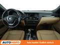 BMW X3 xDrive 20i Aut.*NAVI*TEMPO*PDC*SHZ* Grau - thumbnail 12