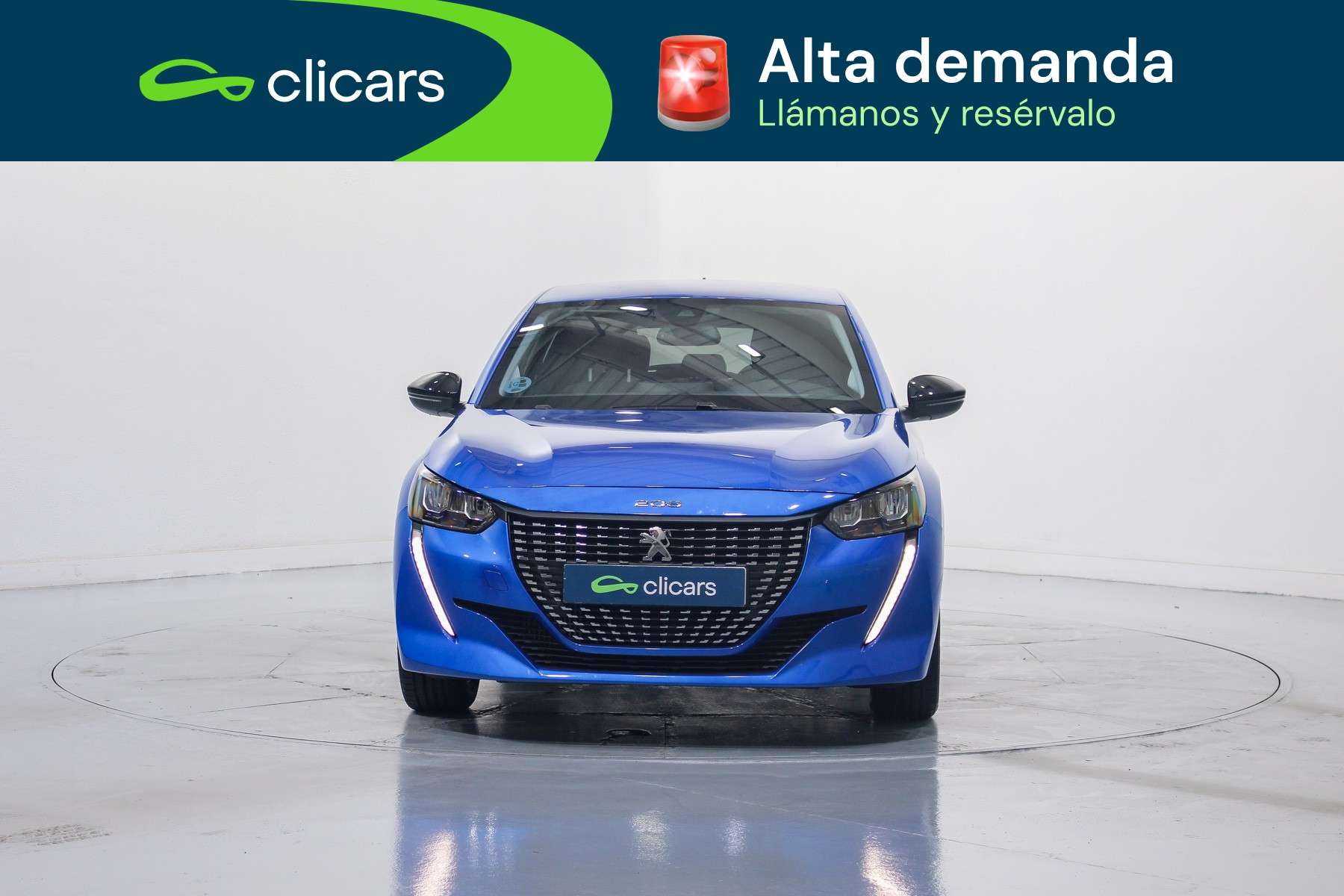 Peugeot 208 1.2 Puretech S&S Allure Pack 100 - foto 1